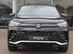 Volkswagen Tiguan thumbnail 6