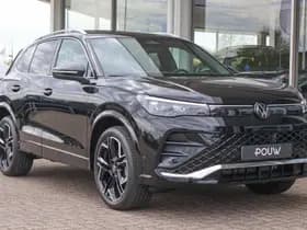 Volkswagen Tiguan thumbnail 7