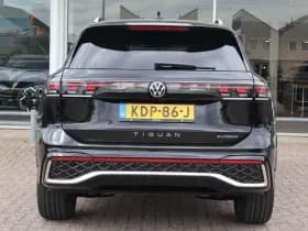 Volkswagen Tiguan thumbnail 8