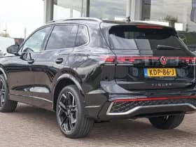 Volkswagen Tiguan thumbnail 10