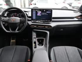 CUPRA Terramar thumbnail 5