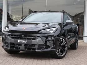 CUPRA Terramar thumbnail 50