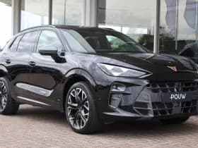 CUPRA Terramar thumbnail 10