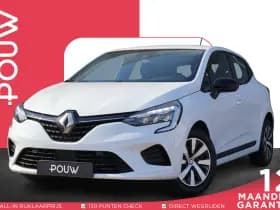 Renault Clio thumbnail 1