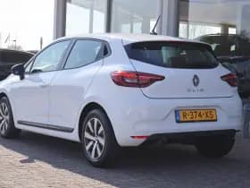 Renault Clio thumbnail 13
