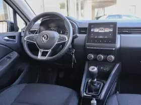 Renault Clio thumbnail 28