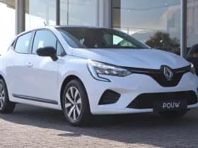 Renault Clio thumbnail 10