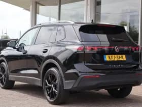 Volkswagen Tiguan thumbnail 11