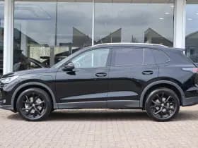 Volkswagen Tiguan thumbnail 12