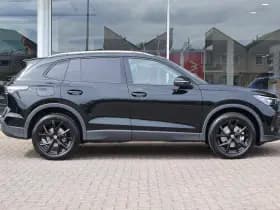 Volkswagen Tiguan thumbnail 3