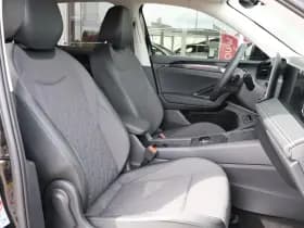 Volkswagen Tiguan thumbnail 4