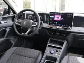 Volkswagen Tiguan thumbnail 37