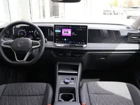 Volkswagen Tiguan thumbnail 5