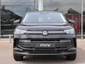 Volkswagen Tiguan thumbnail 8