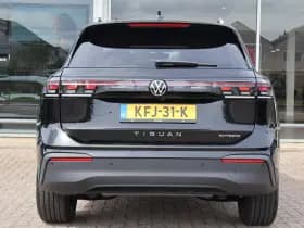 Volkswagen Tiguan thumbnail 10