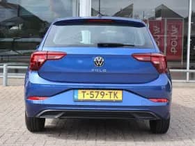 Volkswagen Polo thumbnail 11