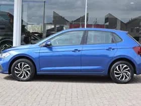 Volkswagen Polo thumbnail 14