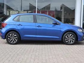 Volkswagen Polo thumbnail 3