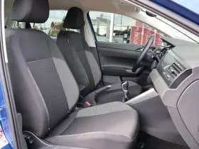 Volkswagen Polo thumbnail 4