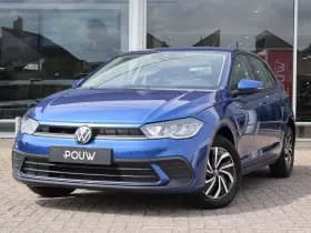 Volkswagen Polo thumbnail 33