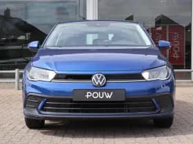 Volkswagen Polo thumbnail 8