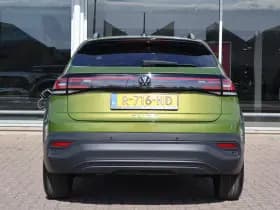 Volkswagen Taigo thumbnail 11