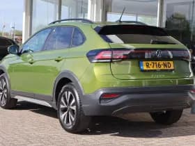 Volkswagen Taigo thumbnail 13