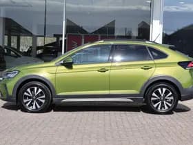 Volkswagen Taigo thumbnail 14