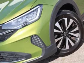 Volkswagen Taigo thumbnail 15