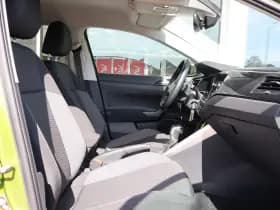 Volkswagen Taigo thumbnail 16