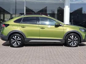 Volkswagen Taigo thumbnail 3