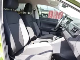 Volkswagen Taigo thumbnail 4