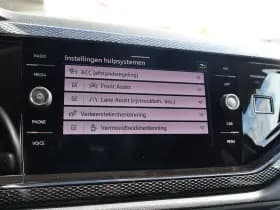 Volkswagen Taigo thumbnail 32