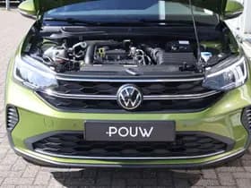 Volkswagen Taigo thumbnail 33