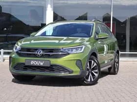 Volkswagen Taigo thumbnail 34