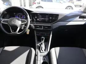Volkswagen Taigo thumbnail 5