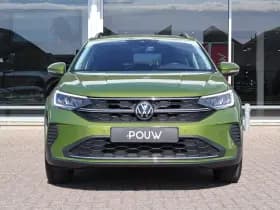 Volkswagen Taigo thumbnail 8