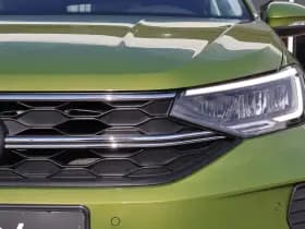 Volkswagen Taigo thumbnail 9