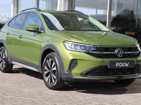 Volkswagen Taigo thumbnail 10