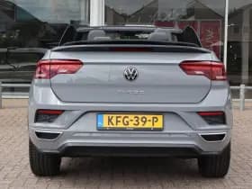 Volkswagen T-Roc thumbnail 11