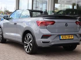 Volkswagen T-Roc thumbnail 12