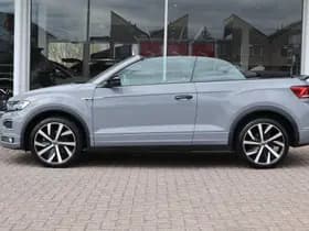 Volkswagen T-Roc thumbnail 13