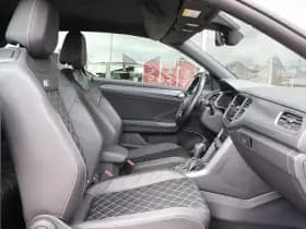 Volkswagen T-Roc thumbnail 14