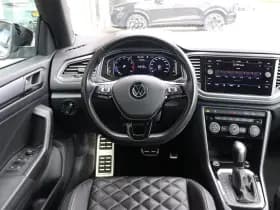 Volkswagen T-Roc thumbnail 20