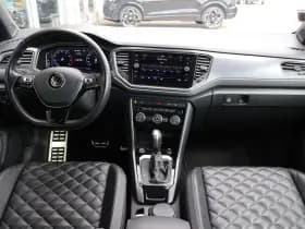 Volkswagen T-Roc thumbnail 5