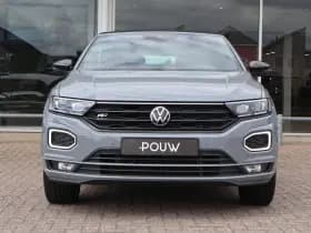 Volkswagen T-Roc thumbnail 7