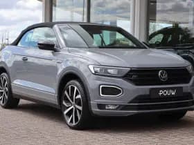 Volkswagen T-Roc thumbnail 9