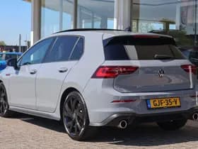 Volkswagen Golf thumbnail 11