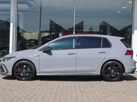 Volkswagen Golf thumbnail 12