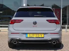 Volkswagen Golf thumbnail 10